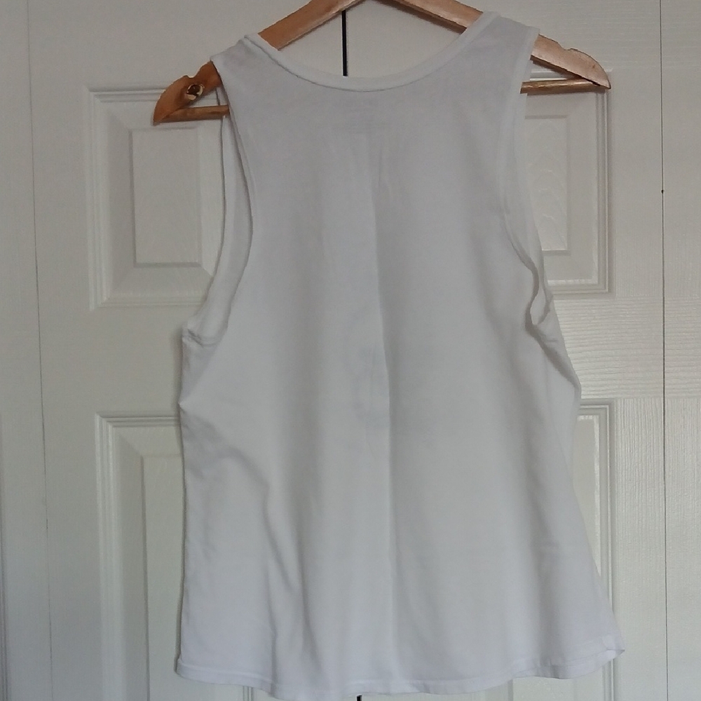 Onzie Tank Top - Picture 4 of 10